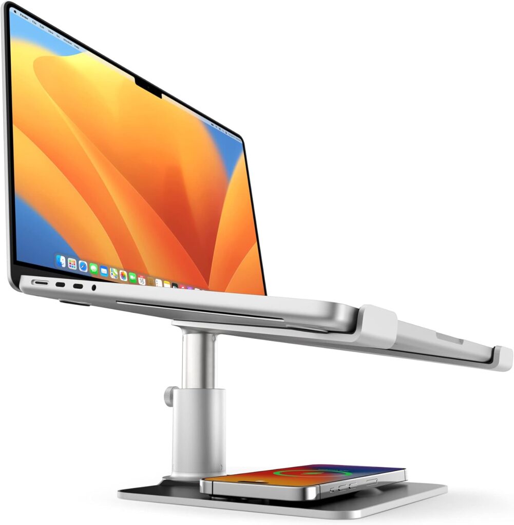 Twelve South HiRise Pro höhenverstellbarer Laptopständer