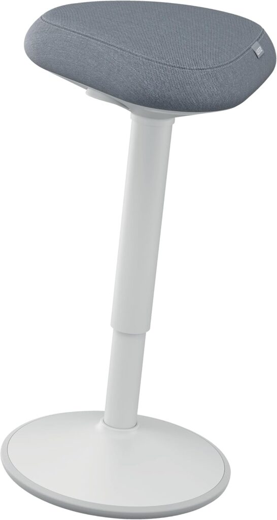 Leitz Ergo Active Stehhocker 2026 – ergonomisch & nachhaltig