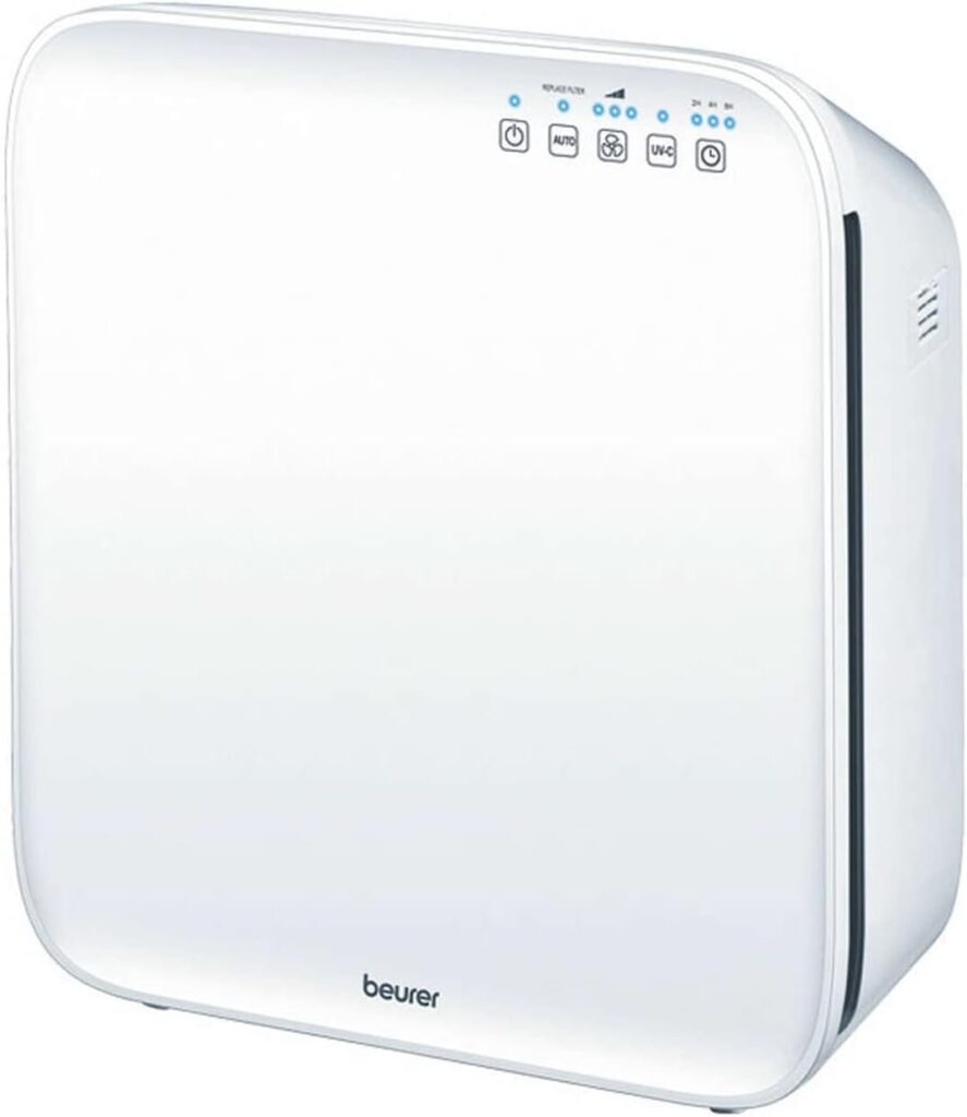 Beurer LR 310 Luftreiniger mit HEPA-Filter