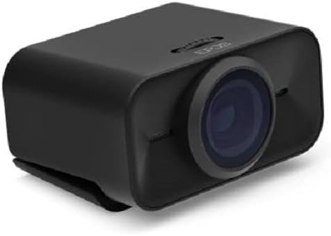 EPOS EXPAND Vision 1 Webcam mit Dual-Mikrofon und Lichtanpassung