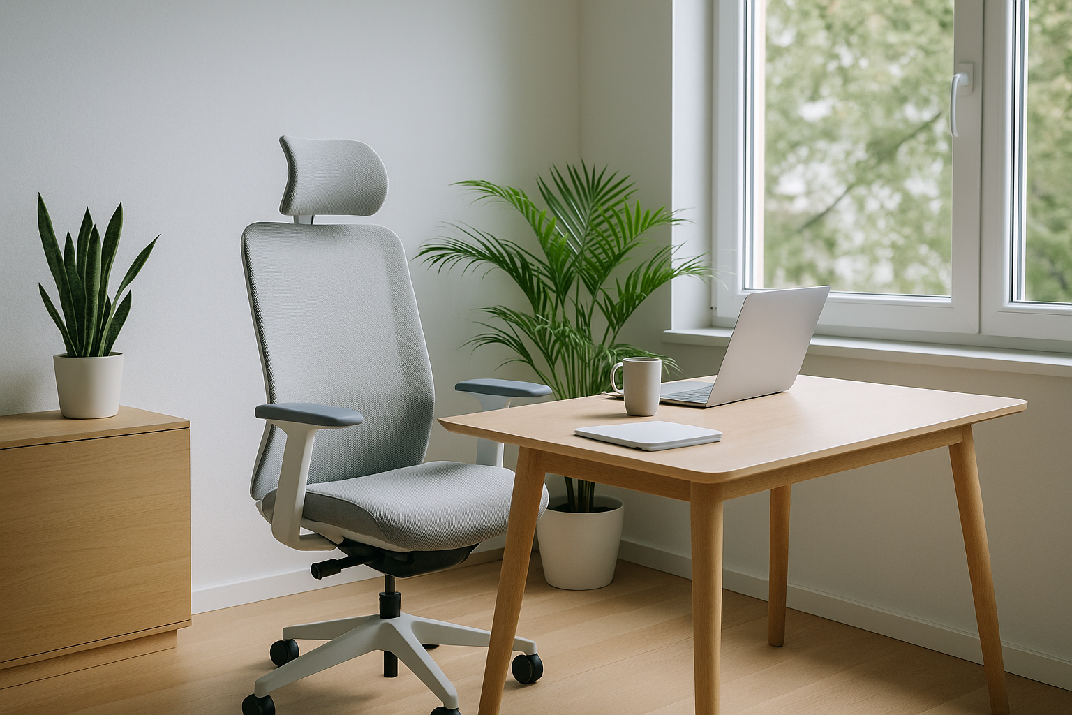 Ergonomie & Komfort
