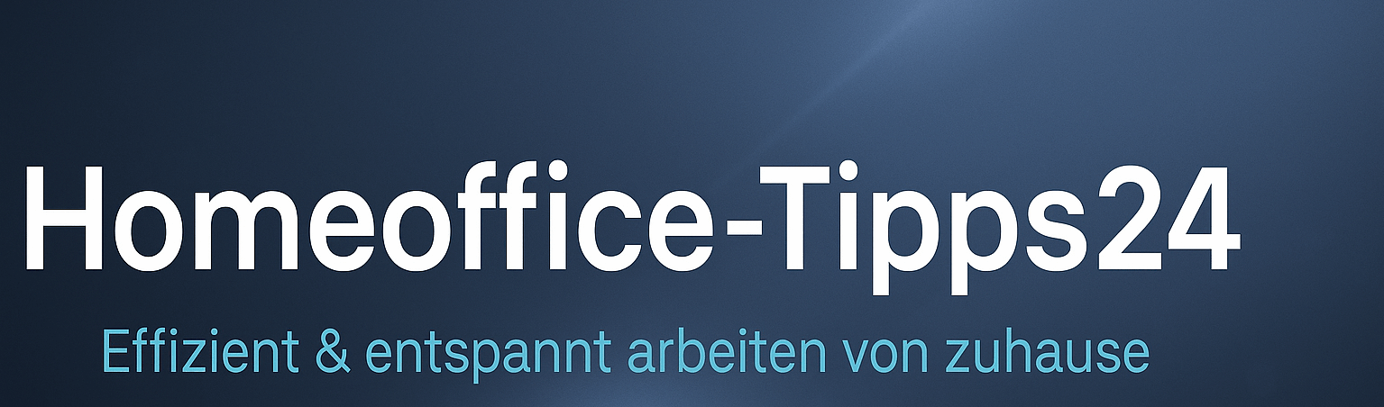 Homeoffice-Tipps24.de